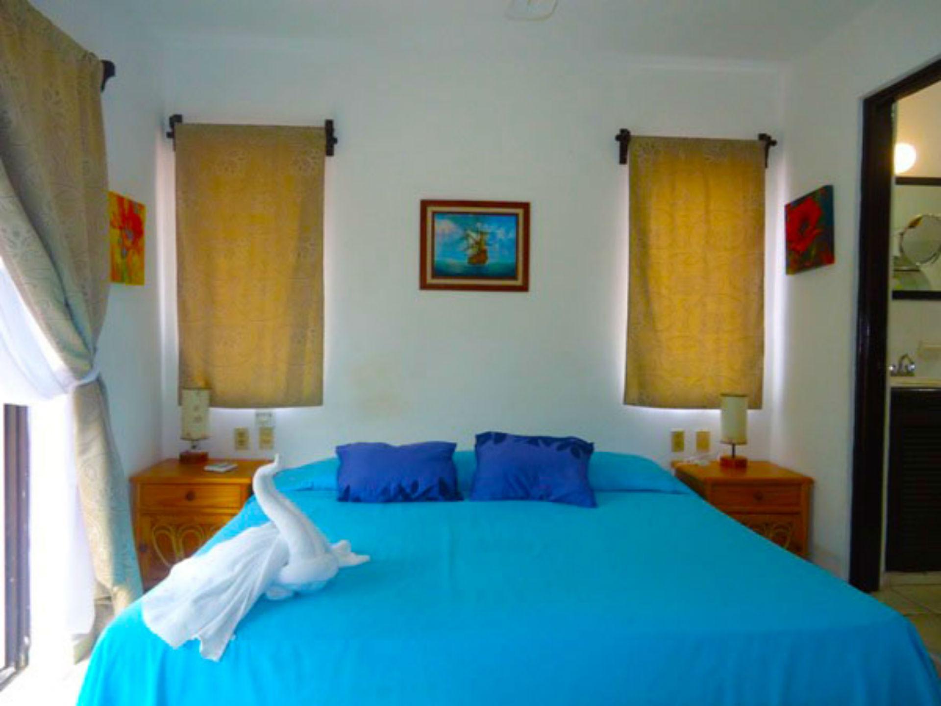 El Acuario Hotel Playa del Carmen Eksteriør bilde