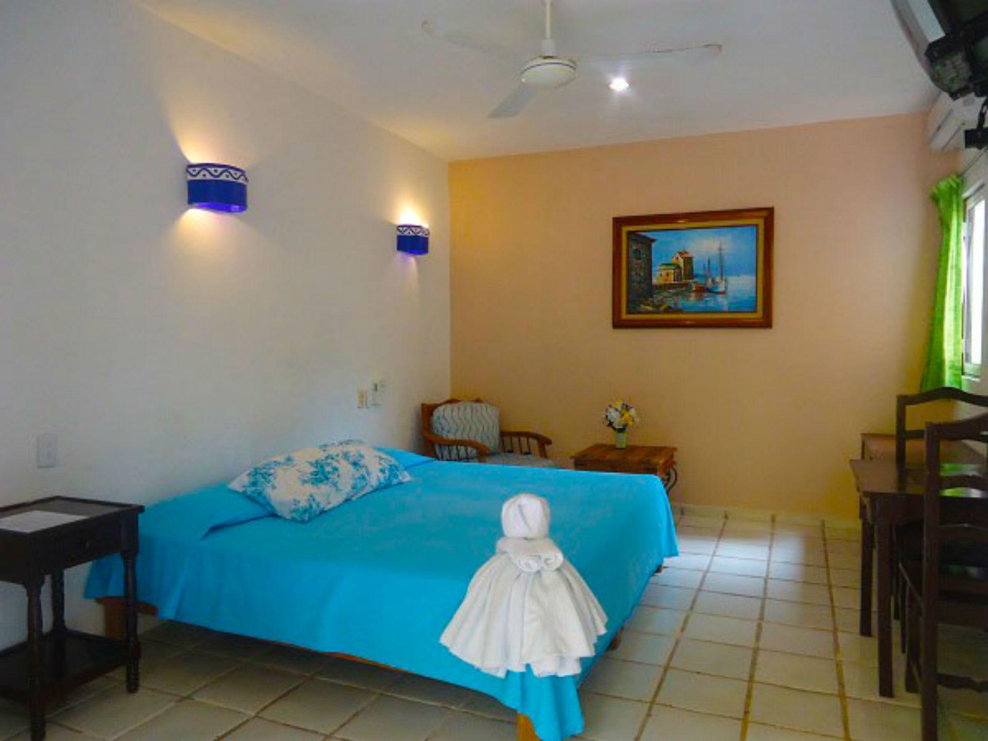 El Acuario Hotel Playa del Carmen Eksteriør bilde