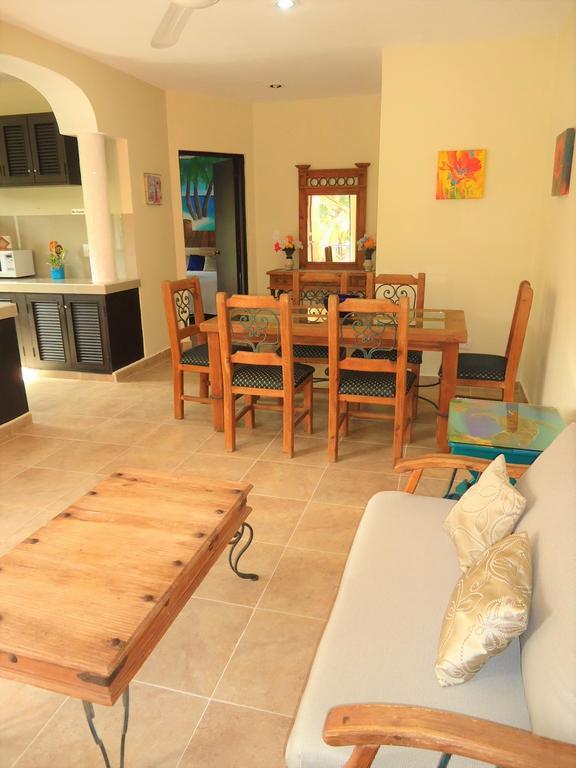 El Acuario Hotel Playa del Carmen Eksteriør bilde